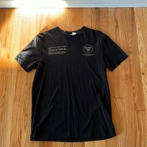 H&M Small Men’s T-Shirt